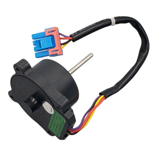 NEW OEM Replacement for LG Refrigerator Condenser Fan Motor EAU65058502