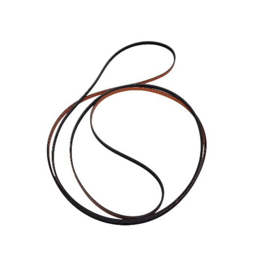 New OEM Replacement for GE Dryer Drum Belt WE03X29897