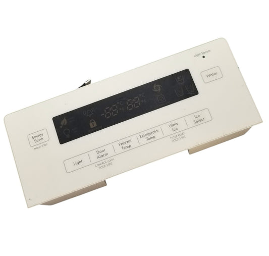 OEM Replacement for Kenmore Fridge Control EBR65768601