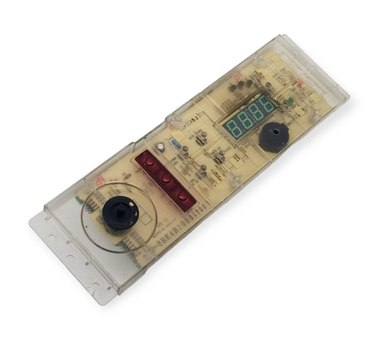 Genuine OEM Replacement for GE Oven Control Board 164D3147G017