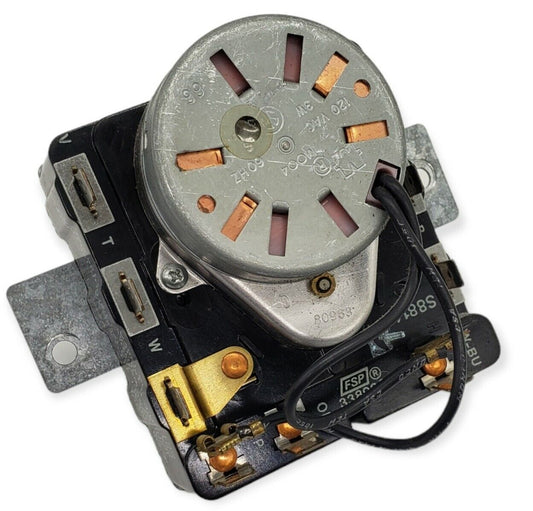 Genuine OEM Replacement for Whirlpool Dryer Timer 3389865