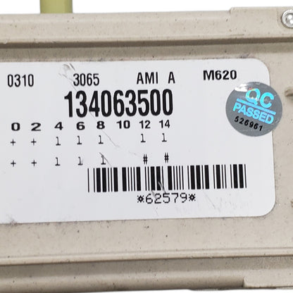 OEM Replacement for Frigidaire Washer Timer 134063500