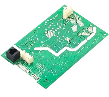 OEM Replacement for GE Dishwasher Control 265D4780G101