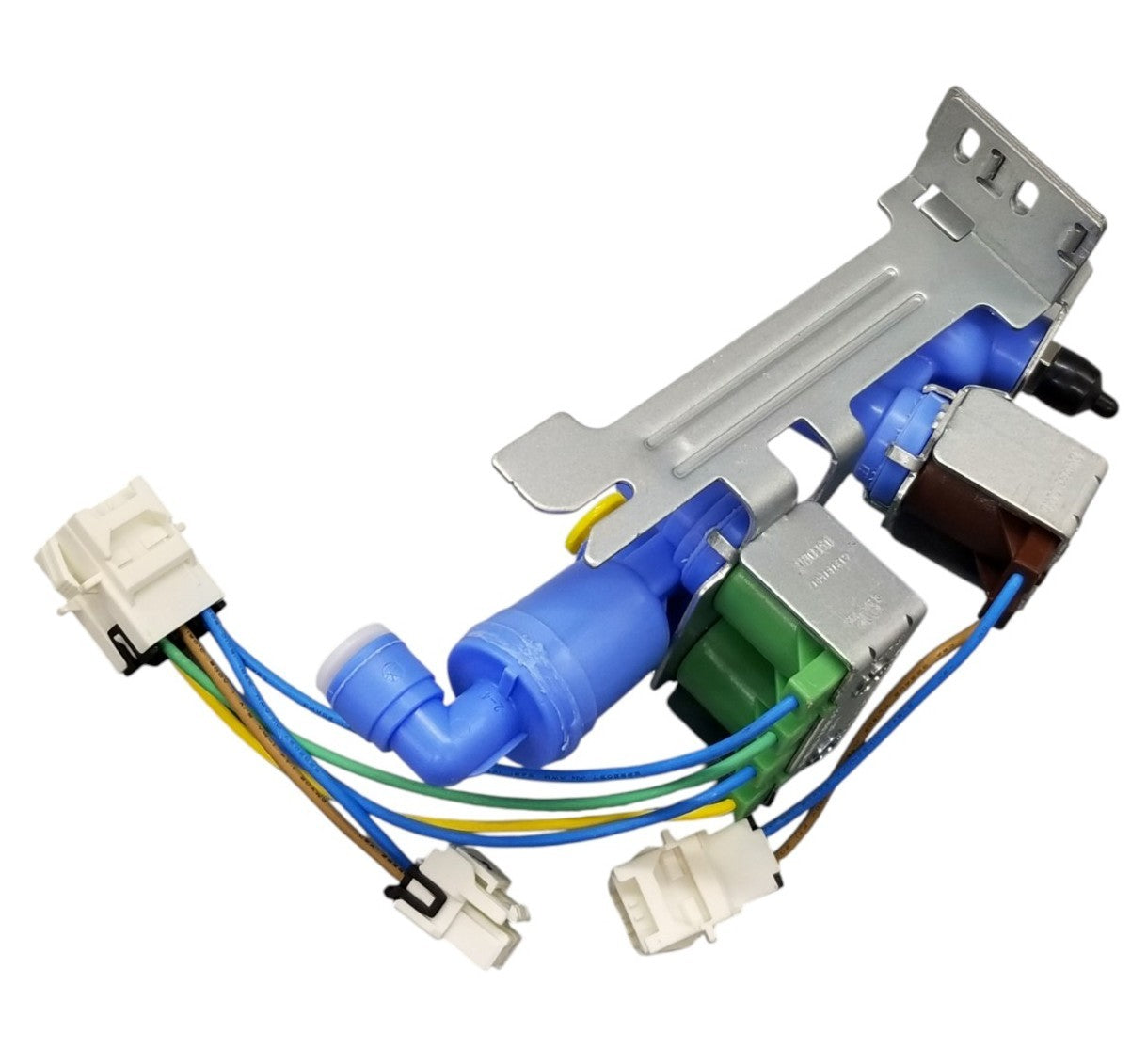 New OEM Replacement for Frigidaire Refrigerator Water Valve 5304525994 1-Yr