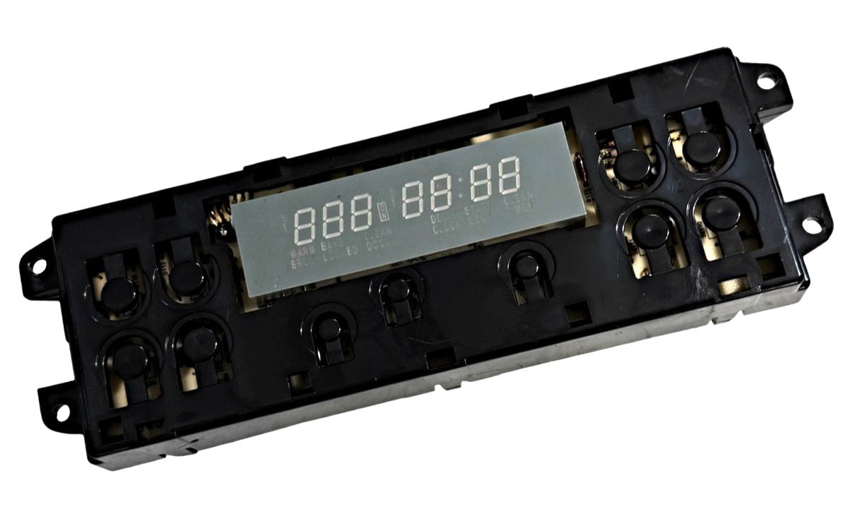 OEM Replacement for GE Oven Control 183D8083P005