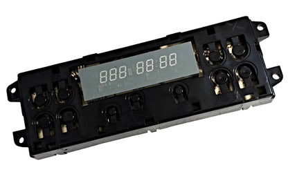 OEM Replacement for GE Oven Control 183D8083P005