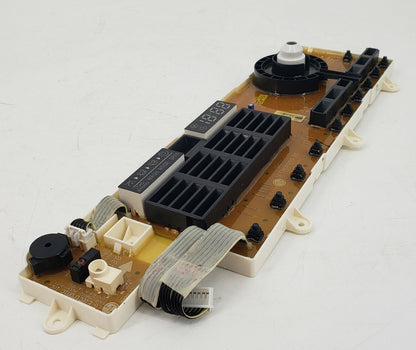 OEM Replacement for LG Washer Control EBR62267120