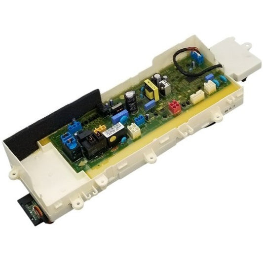 OEM Replacement for LG Dryer Control Board  EBR79674802 EBR80198608    -