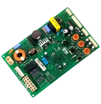 OEM Replacement for LG Fridge Control EBR34917107