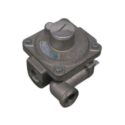 New OEM Replacement for Whirlpool Range Pressure Regulator  W10633327