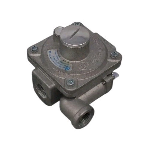 New OEM Replacement for Whirlpool Range Pressure Regulator  W10633327