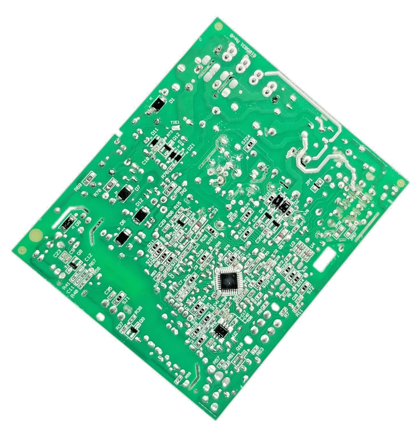 OEM Replacement for Kenmore Refrigerator Control 2321711