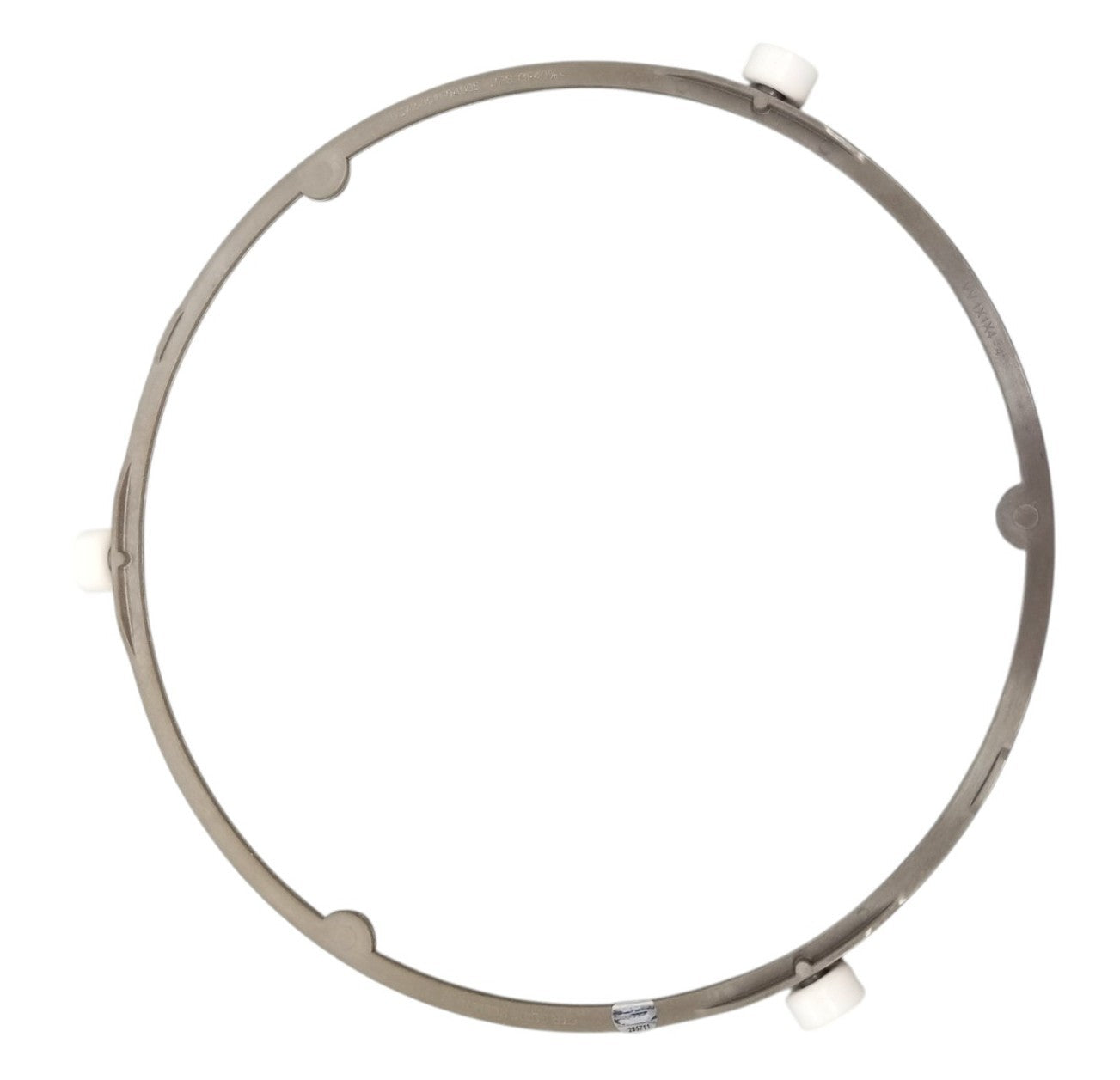 New OEM Replacement for Samsung Microwave Turntable Tray Support DE92-90495C