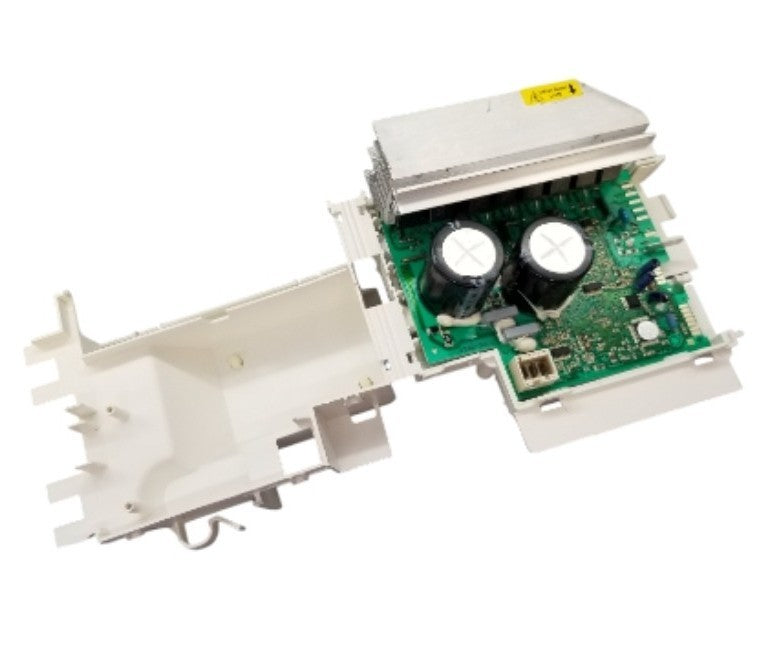 OEM Replacement for Frigidaire Washer Control 134618210