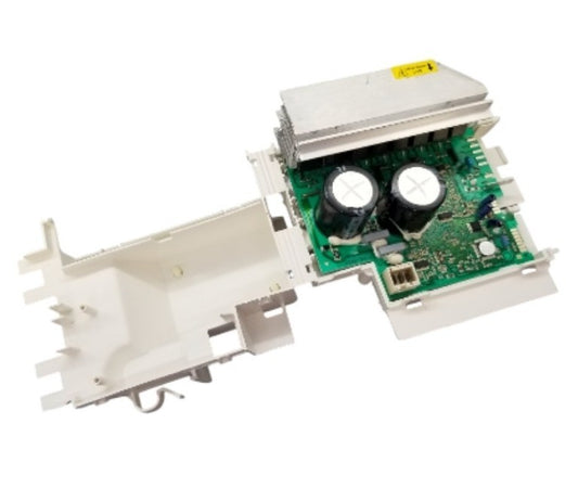 OEM Replacement for Frigidaire Washer Control 134618210
