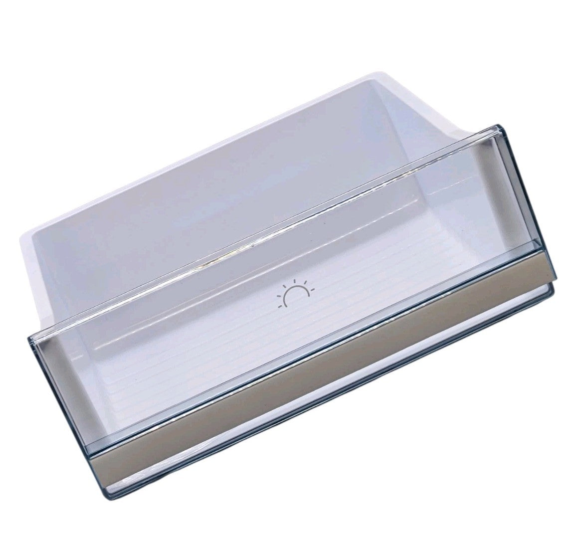 New OEM Forno Fridge Veggie Drawer GA000914642