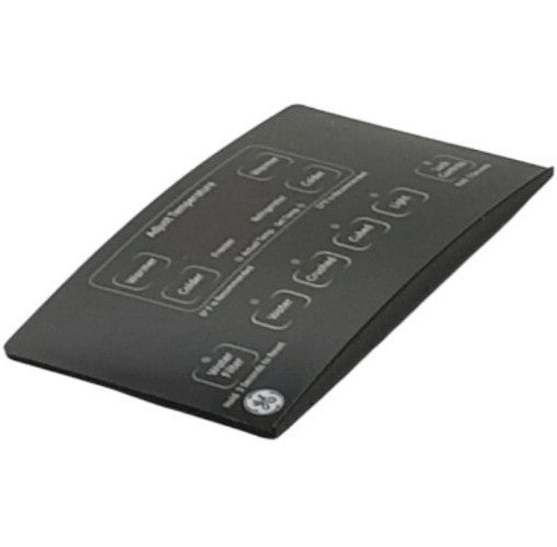 OEM Replacement for GE Refrigerator Control 200D7355G074