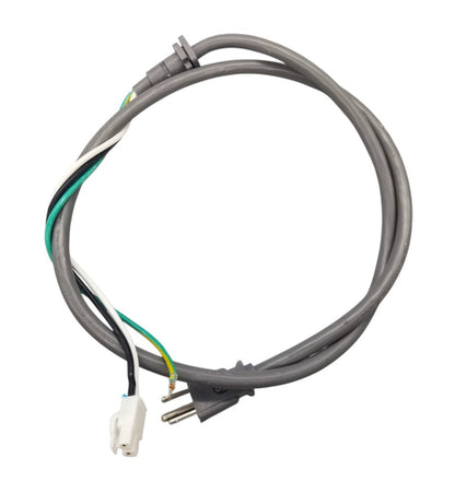 New Genuine OEM Replacement for Samsung Microwave Power Cord DE96-00218C