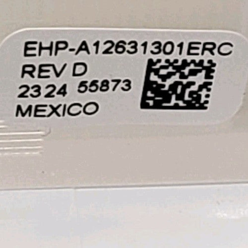 New OEM Replacement for Frigidaire Fridge Double Wide LED Lamp Assembly 5304530715