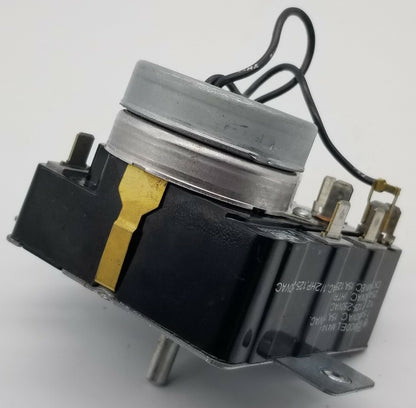 OEM Replacement for Kenmore Dryer Timer 696909B