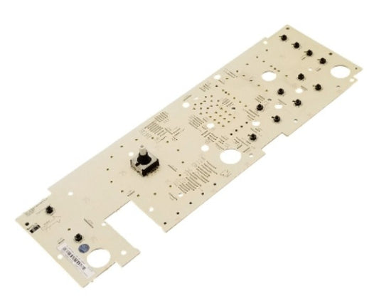 OEM Replacement for GE Dryer Control  290D2227G0005