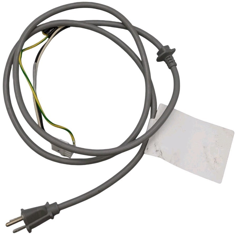 New OEM Washer Power Cord  6411ER1006V