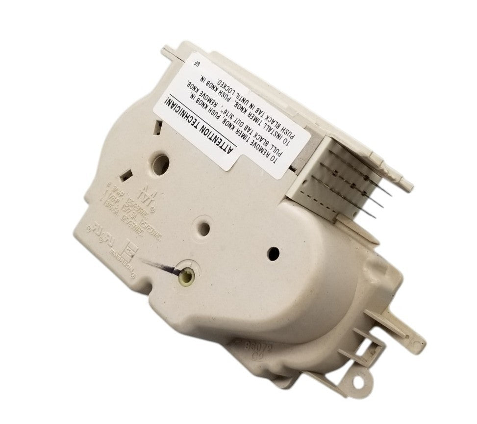 OEM Replacement for Whirlpool Washer Timer 40058901