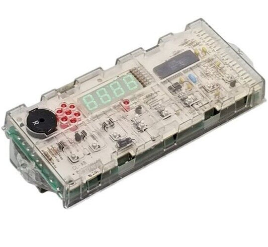 OEM Replacement for Whirlpool Range Control 8522997
