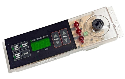 OEM Replacement for GE Oven Control Board 164D2851P010