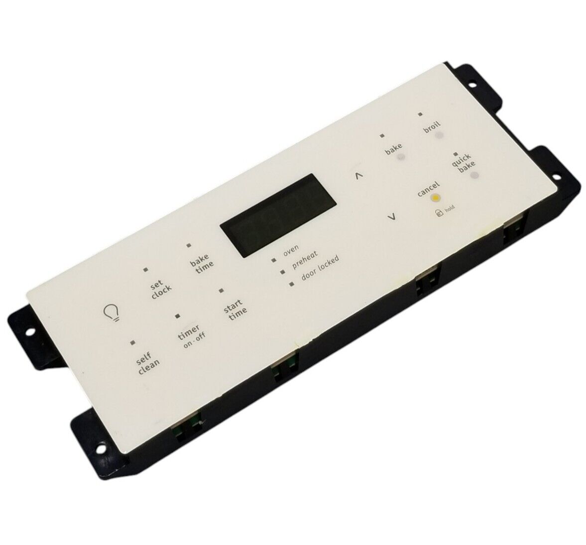 OEM Replacement for Frigidaire Oven Control 316557236