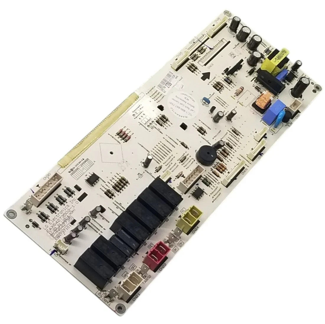 OEM Replacement for LG Oven Control Board EBR77562709