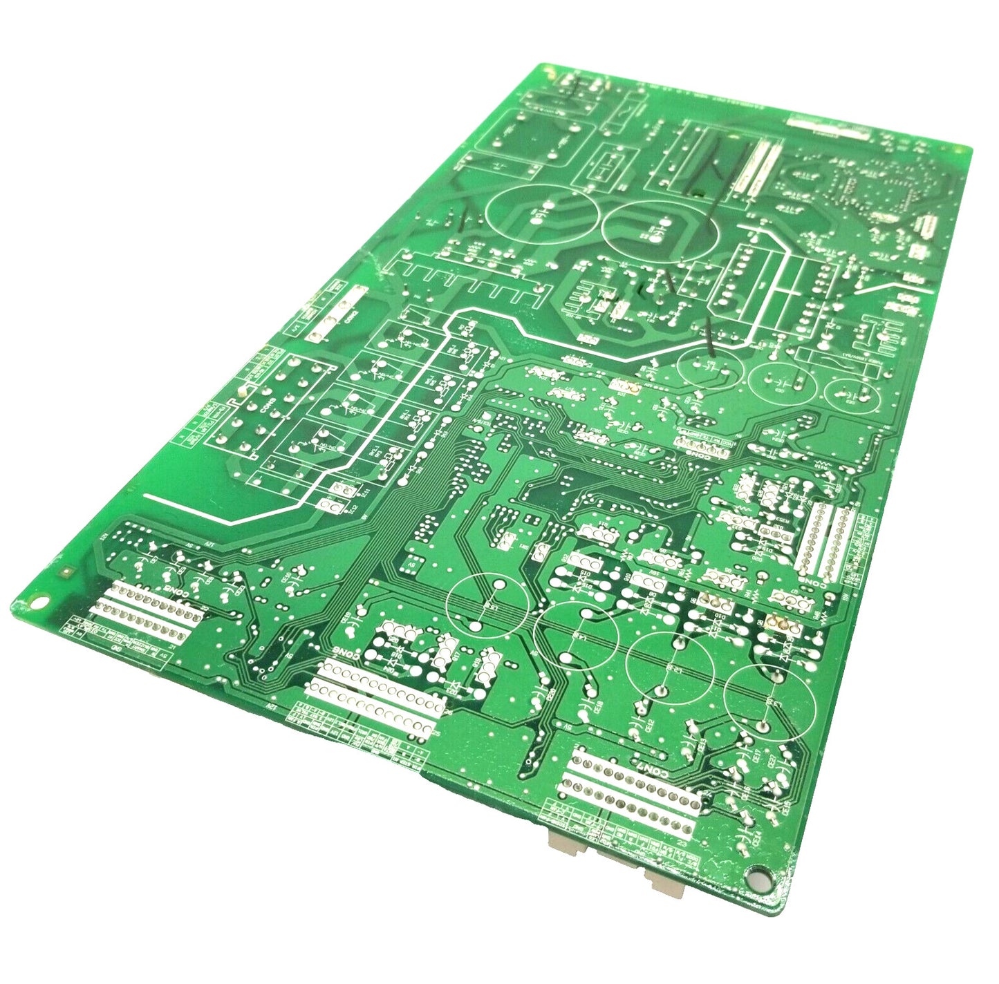 Genuine OEM Replacement for LG Refrigerator Control EBR77042536