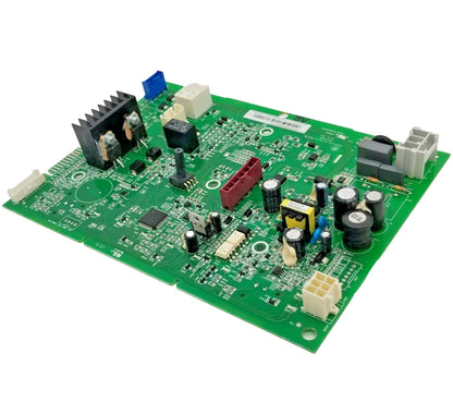 Replacement for GE Washer Control 290D2226G003