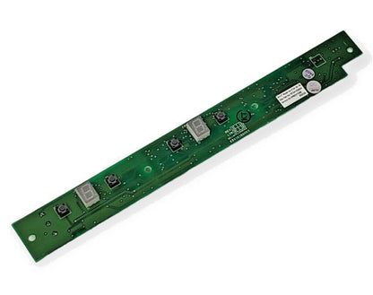 OEM Replacement for GE Refrigerator Temp Control 197D4143G004