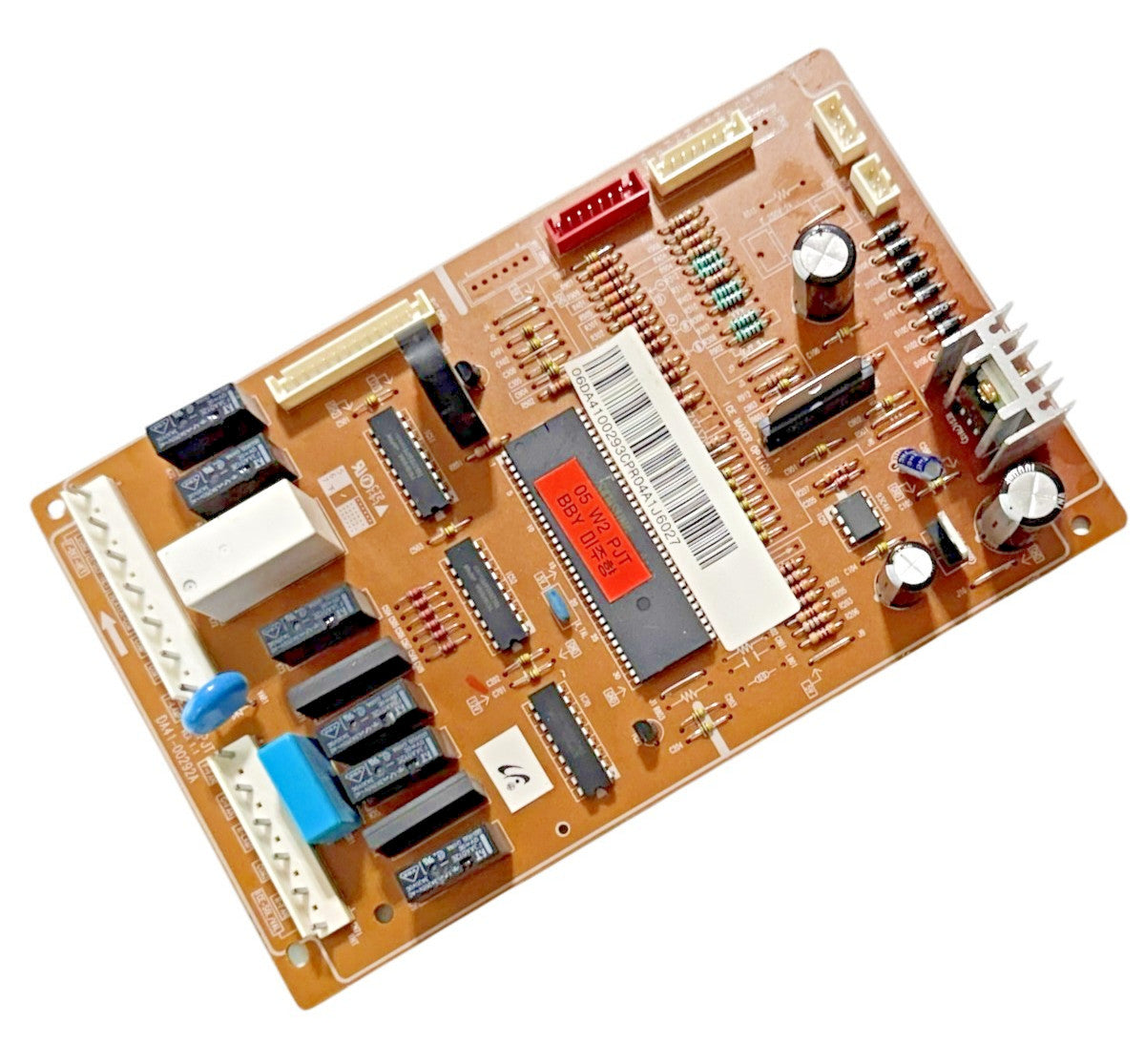 OEM Replacement for Samsung Fridge Control DA41-00293C