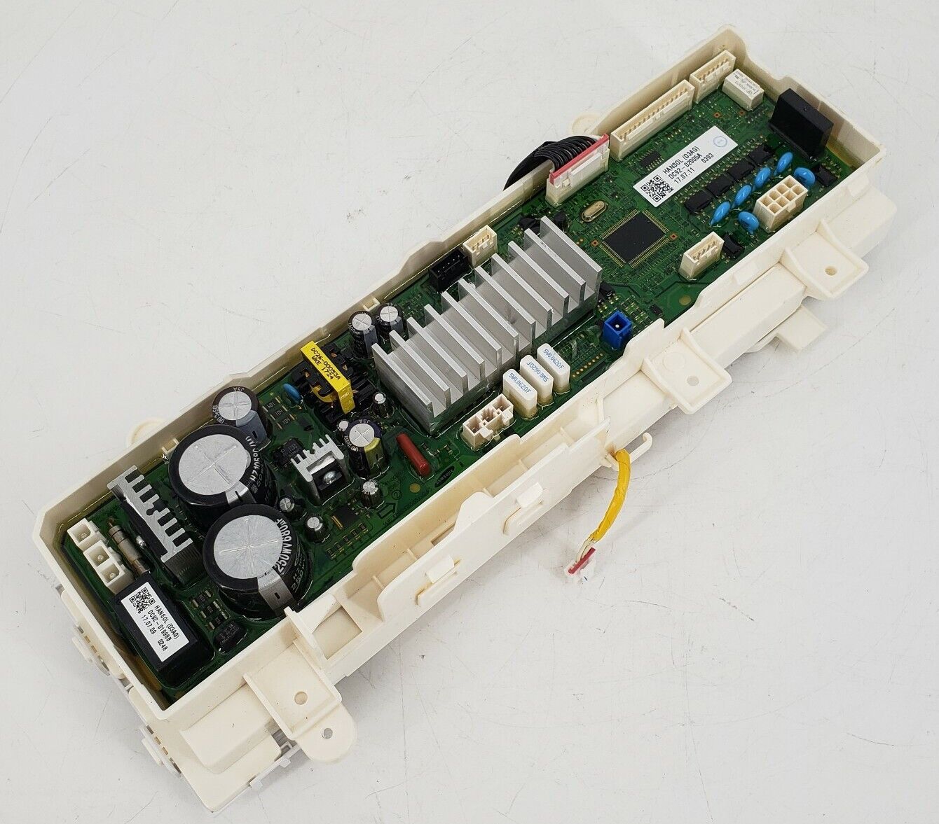 Genuine OEM Replacement for Samsung Washer Control DC92-02005A