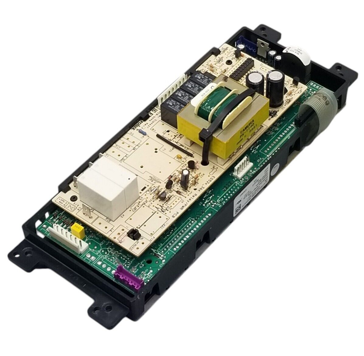 OEM Replacement for Frigidaire Oven Control 316560116