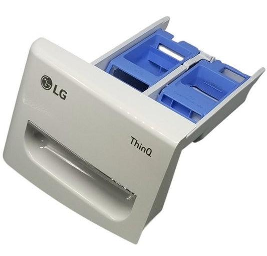 New OEM Replacement for LG Washer Dispenser Drawer  AGL30019113
