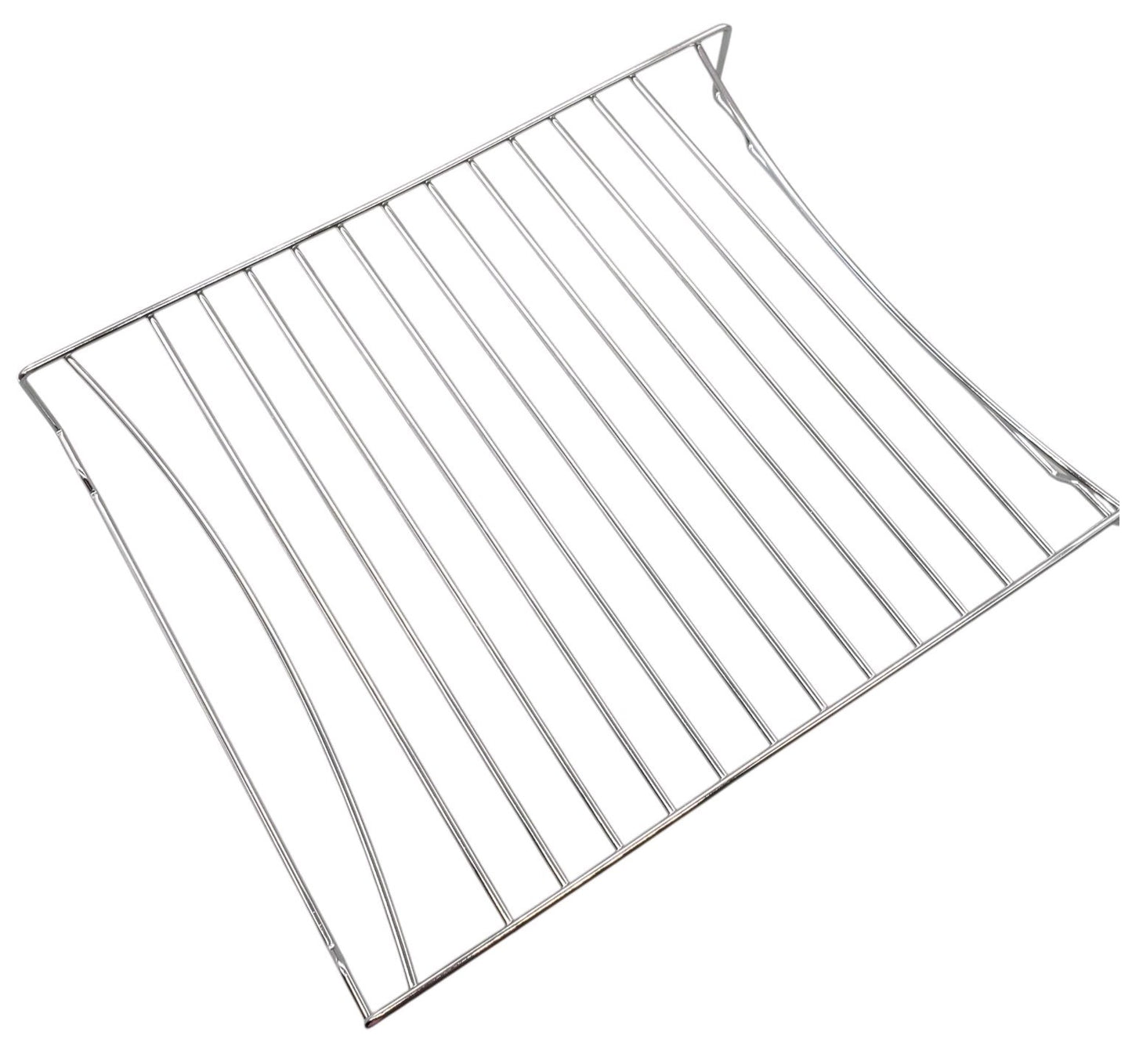 New OEM Replacement for Sharp Microwave Upper Rack SHAUAMI-A194WREZ 1-Yr