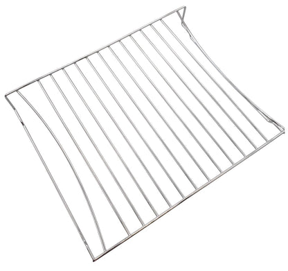 New OEM Replacement for Sharp Microwave Upper Rack SHAUAMI-A194WREZ 1-Yr