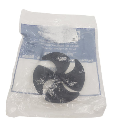 New OEM Replacement for Frigidaire Fridge Fan Blade 242219302