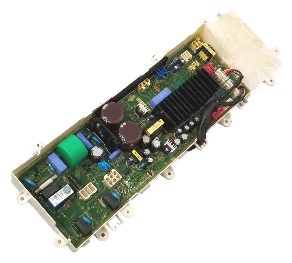 OEM Replacement for LG Dryer Control EBR75351403 EBR75639504