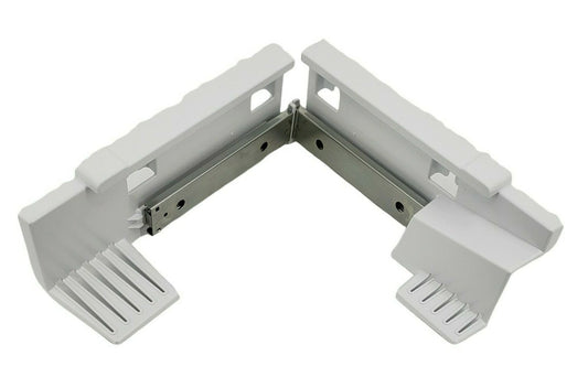 New OEM Replacement for Frigidaire Fridge Support Bracket 5304508027