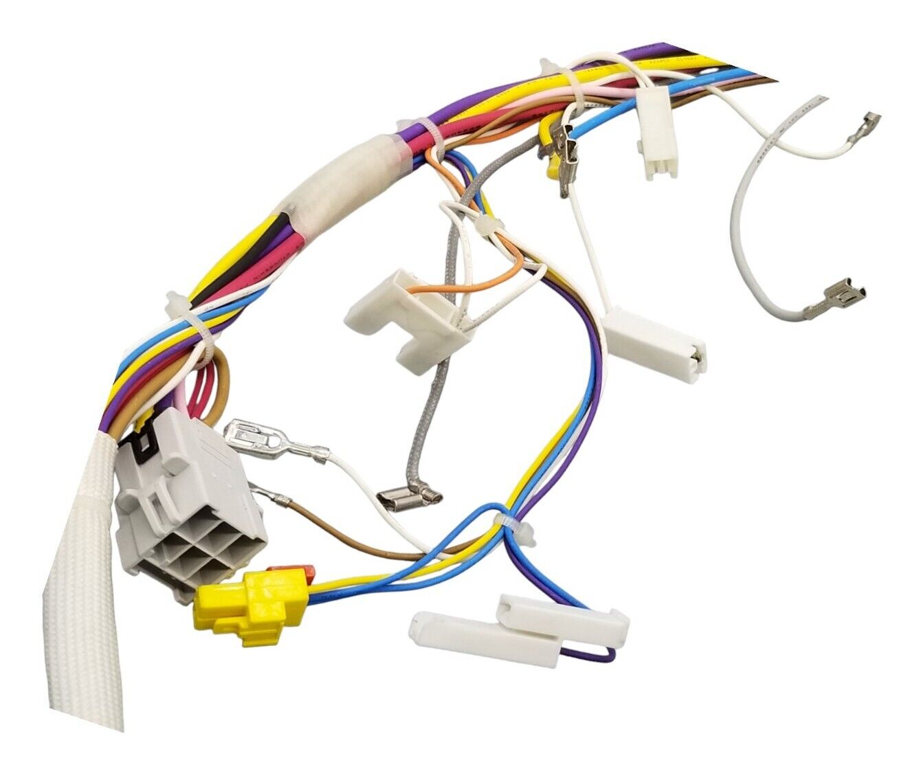 New OEM Replacement for LG Range Wire Harness EAD61850519