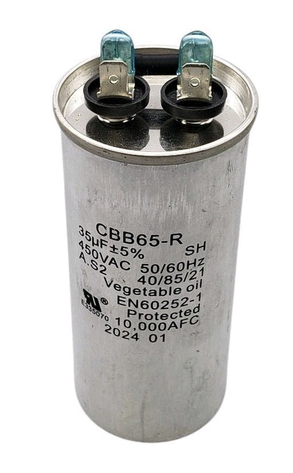 New OEM Replacement for Kelvinator Capacitor 0USN80