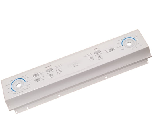 New OEM Replacement for Frigidaire Washer Console 5304530032