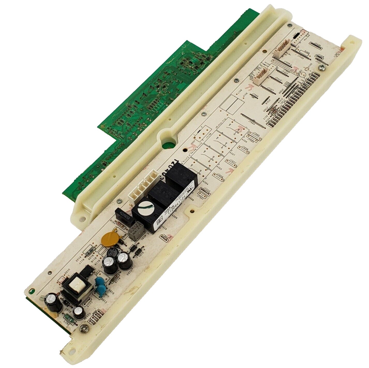 OEM Replacement for GE Washer Control 175D6854G009