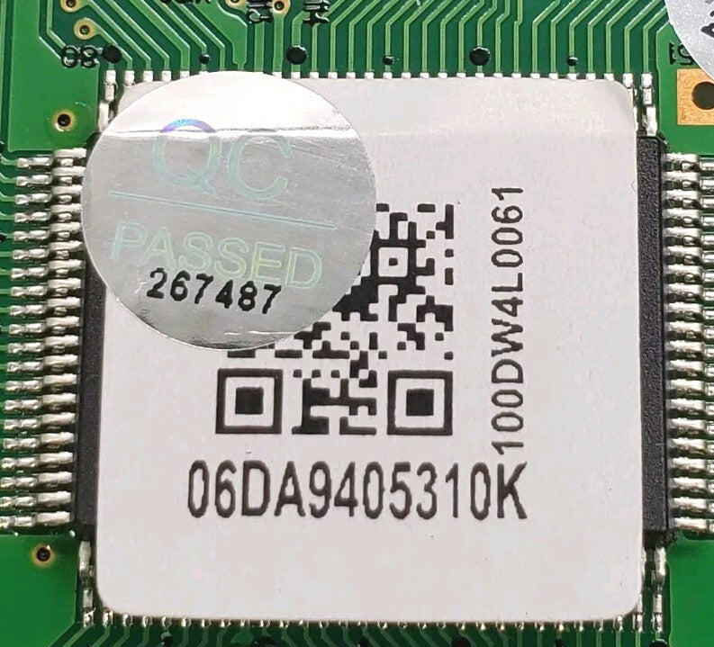 OEM Replacement for Samsung Fridge Control DA94-05310K   ~ ~