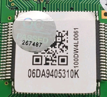 OEM Replacement for Samsung Fridge Control DA94-05310K   ~ ~