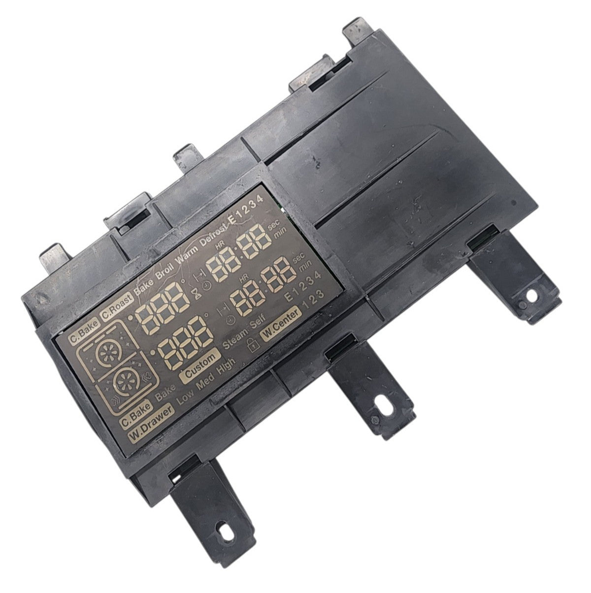 OEM Replacement for Samsung Range Control DE92-02440E